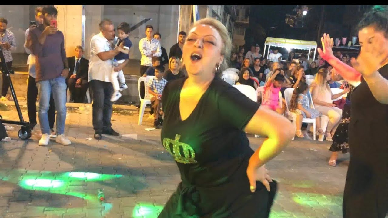 YARIM DÜNYA TANER'DEN YENİ GAYDALAR FENA ÇALIYOR ROMAN DÜĞÜNLERİ SEVENLER