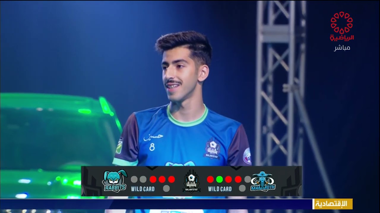 برنامج بلنتيات - الجمعة 2021/4/30
