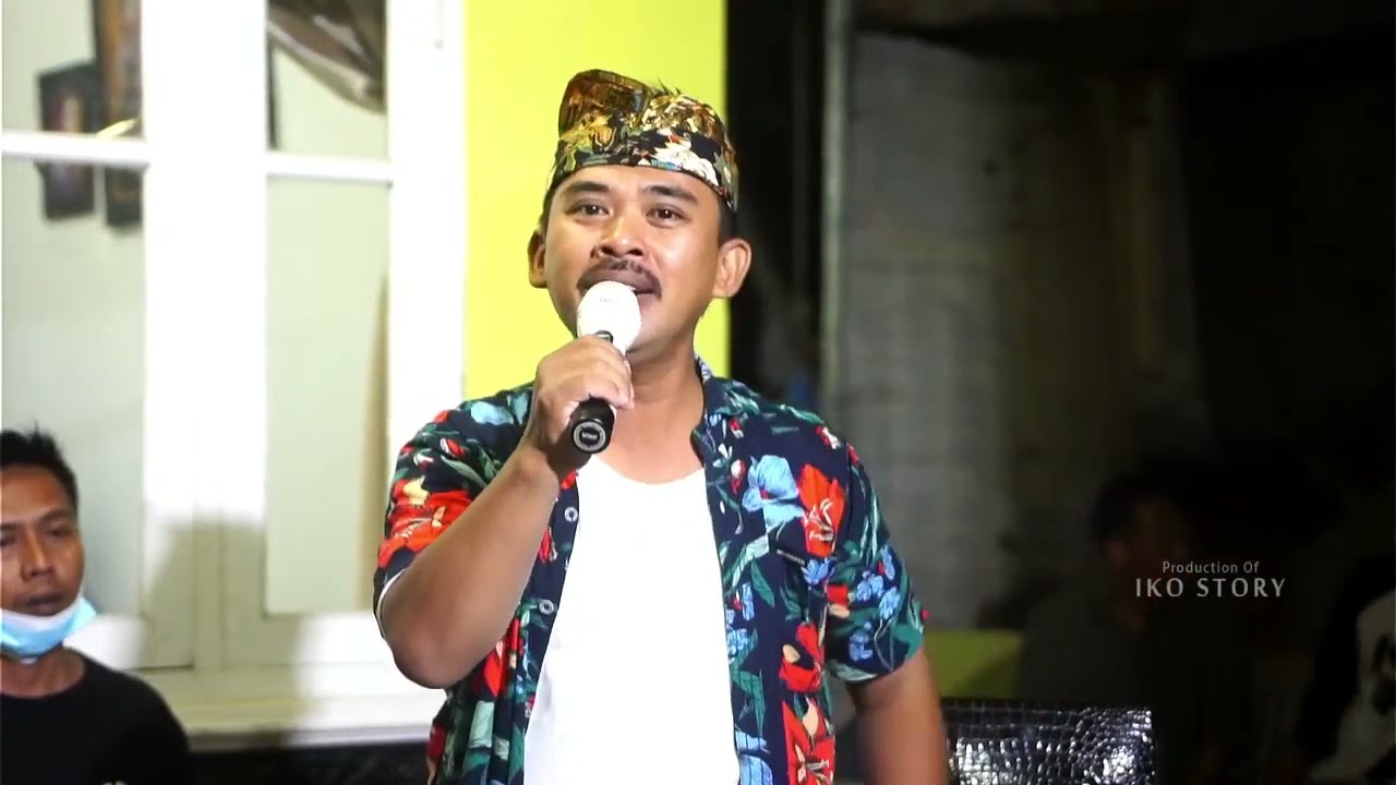 WEDI NING RABI - WA BLENTOT || TETEMBANGAN 15 JULI 2021