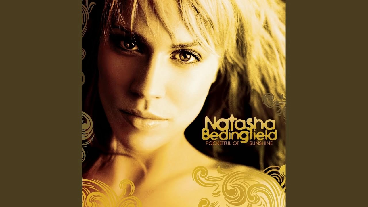 Natasha Bedingfield - Pocketful Of Sunshine (slowed + reverb)