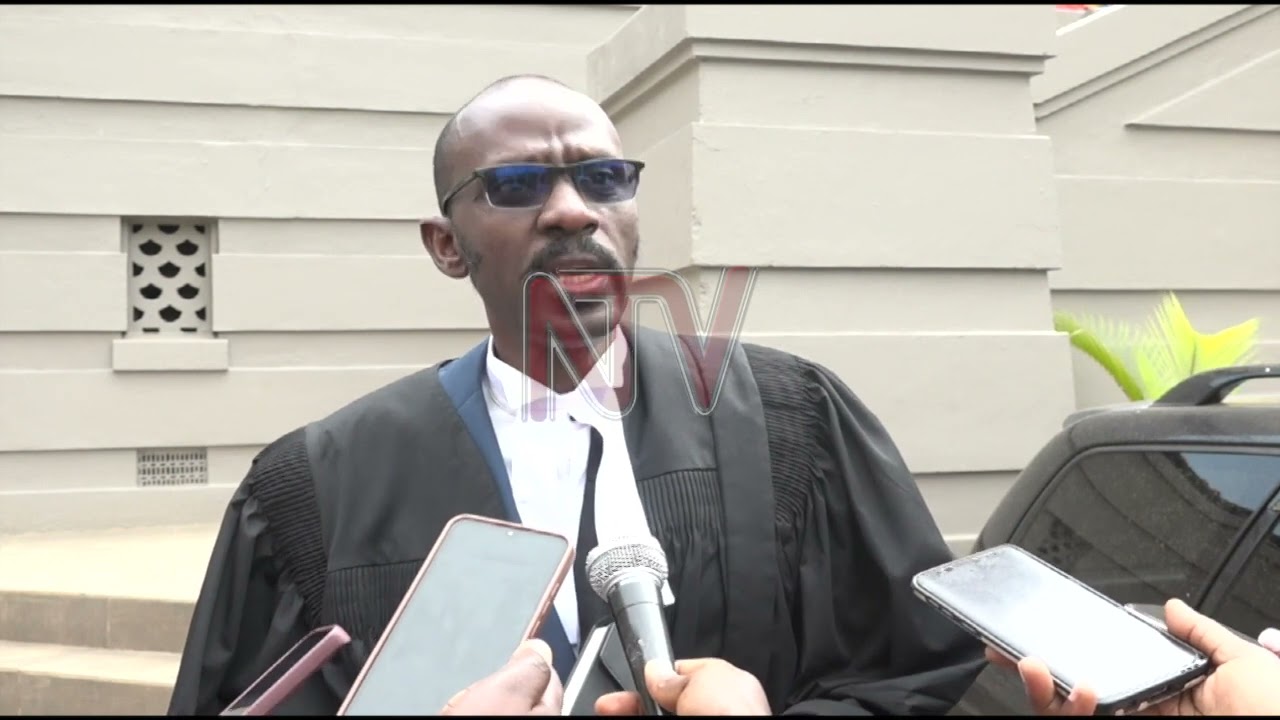 Katanga daughters, two co-accused are released on bail