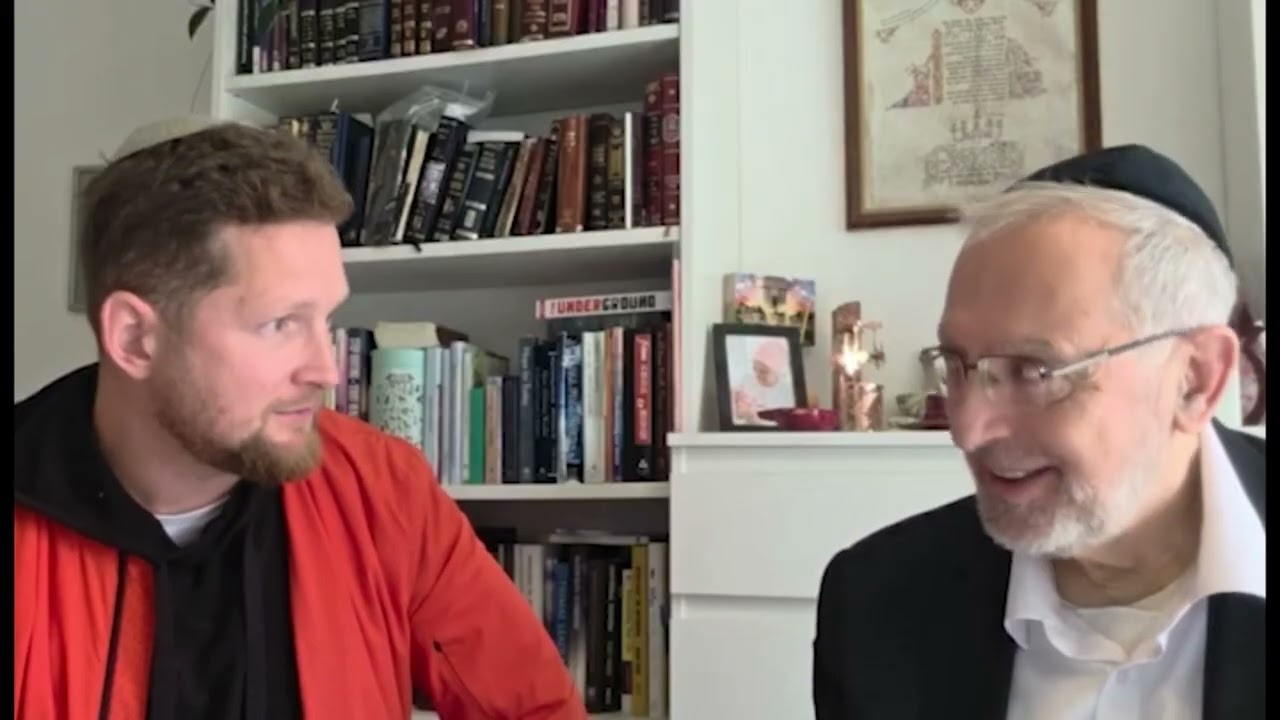 Йосеф Шулинин: 