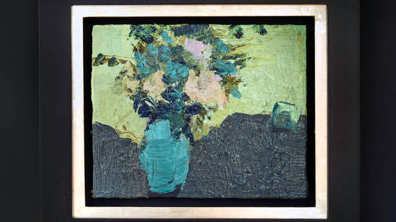 Jennifer Hornyak – OENO Gallery Artists Talk Series