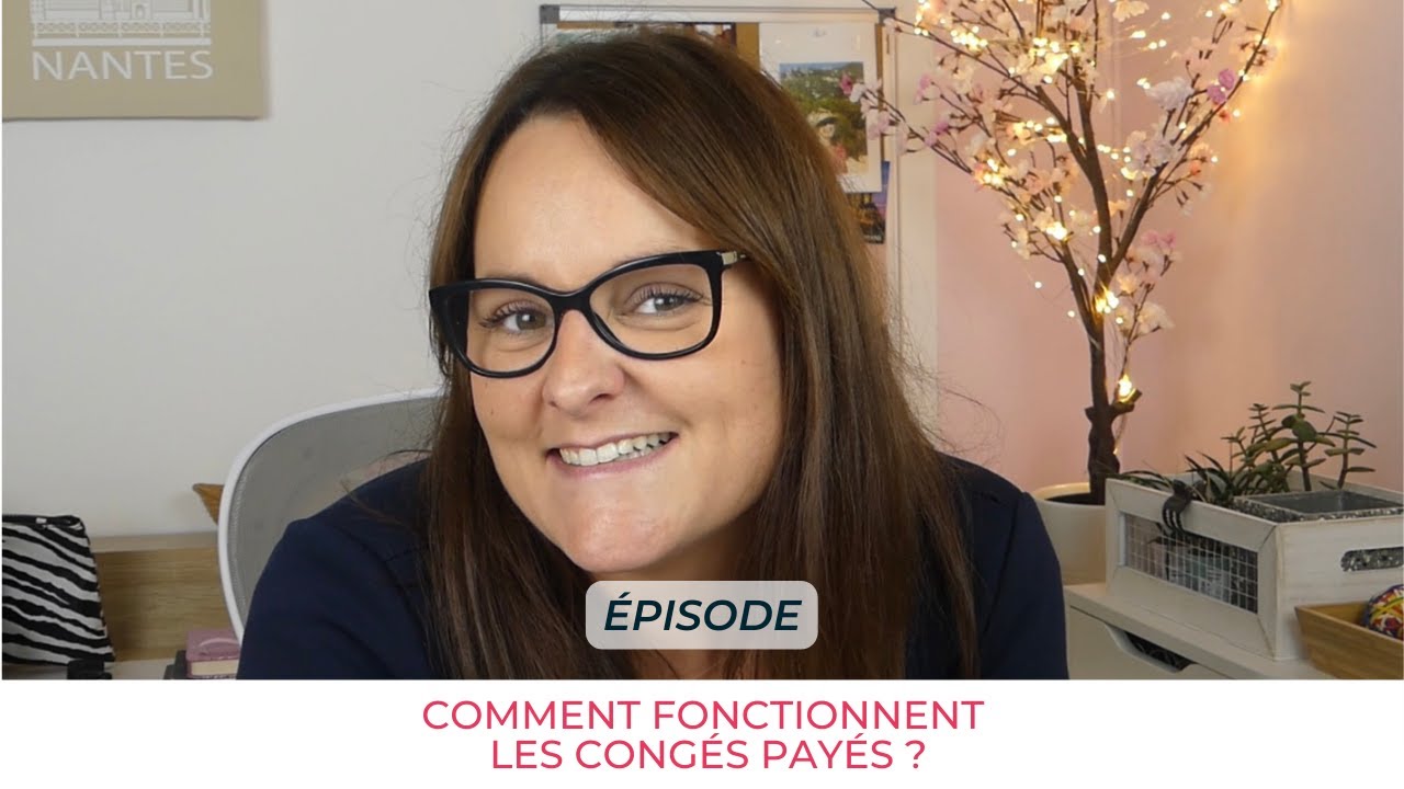 Comment fonctionnent les congés payés ?
