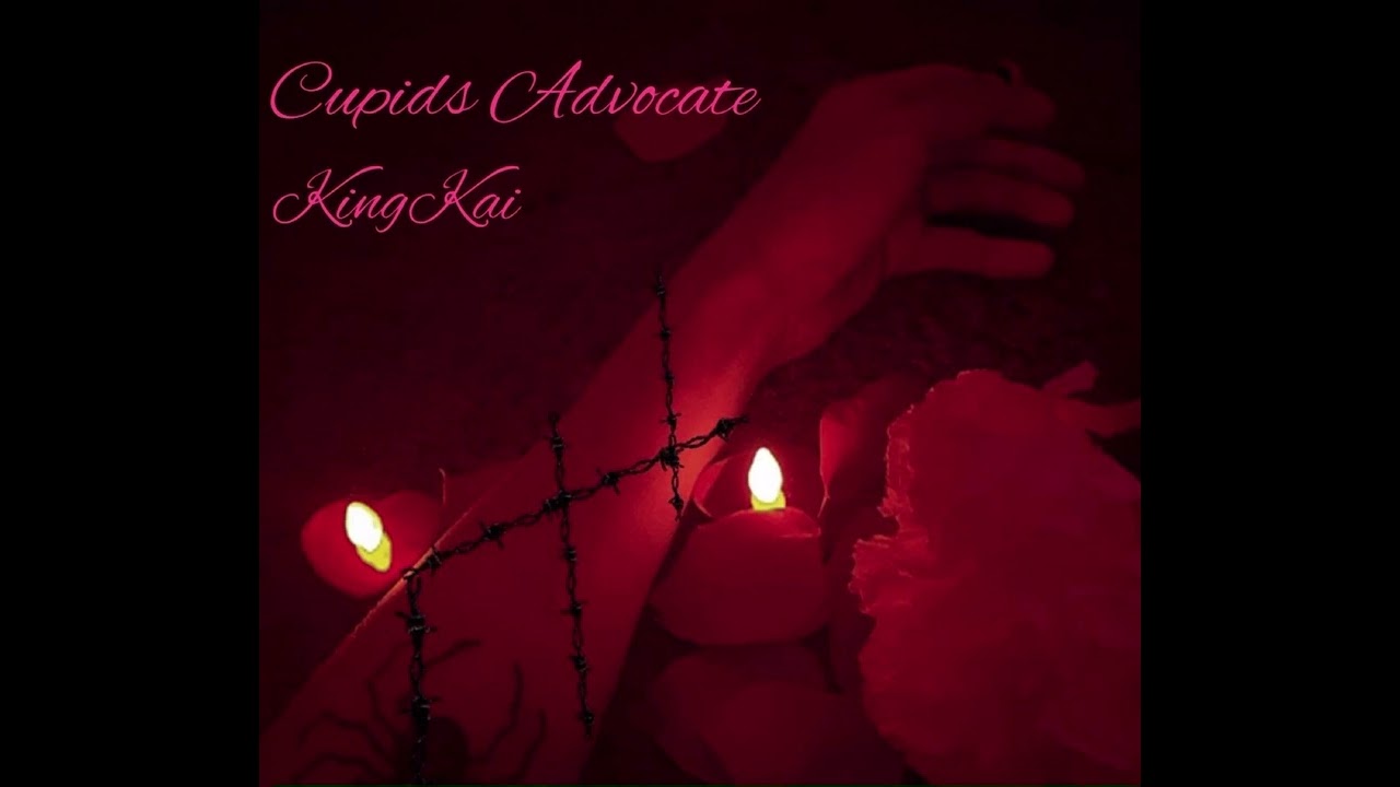 KingKai- Only You Know (Prod. By Izoki)