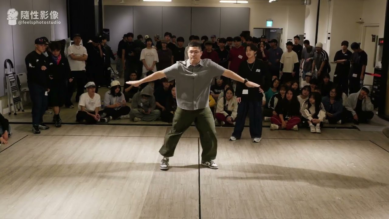 20260222 紅包拿來盃 Vol 10 雙配賽海選