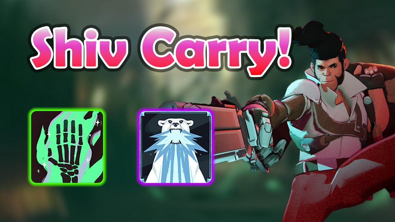 Lomeine Makes This Character Look Busted!
