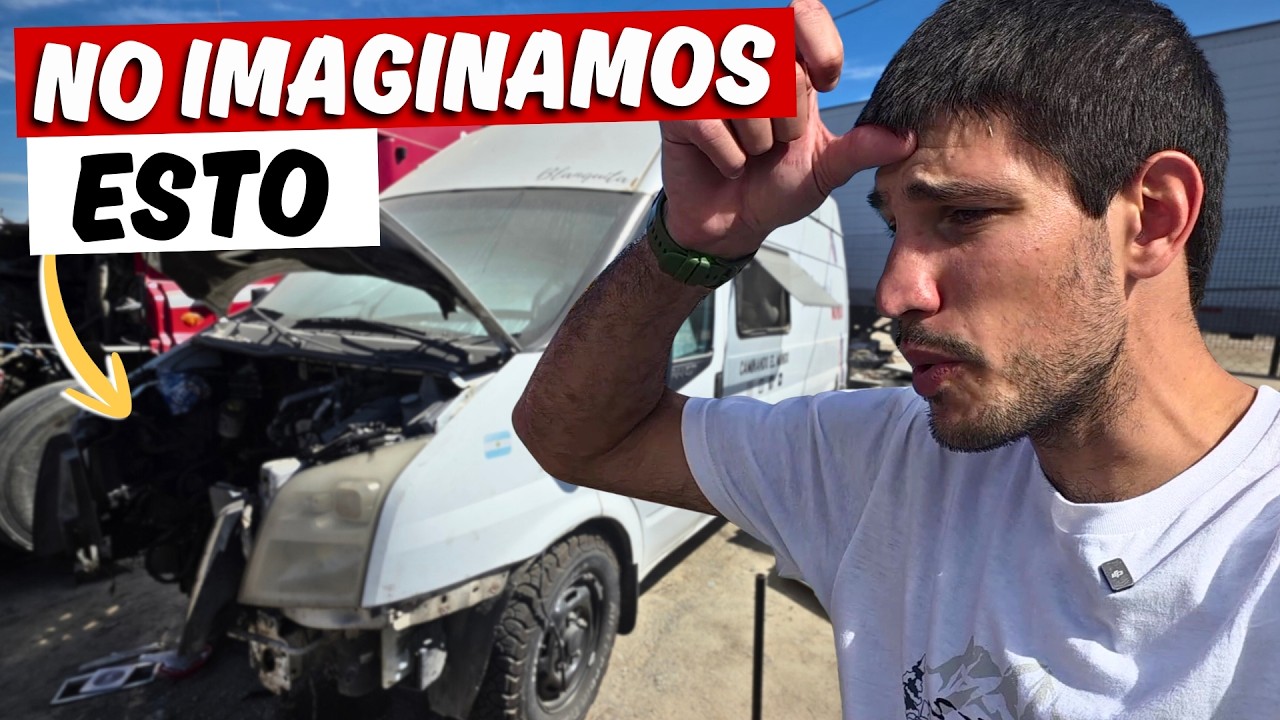 Nos reencontramos con Blanquita en M&eacute;xico... [NO ESPER&Aacute;BAMOS ESTO] ❌️ | E11T8