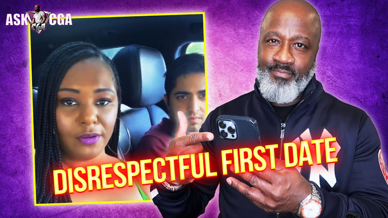 Nightmare 1st Date Refuses Cheesecake Factory & Gets Taken Home - Fair Or Foul?
