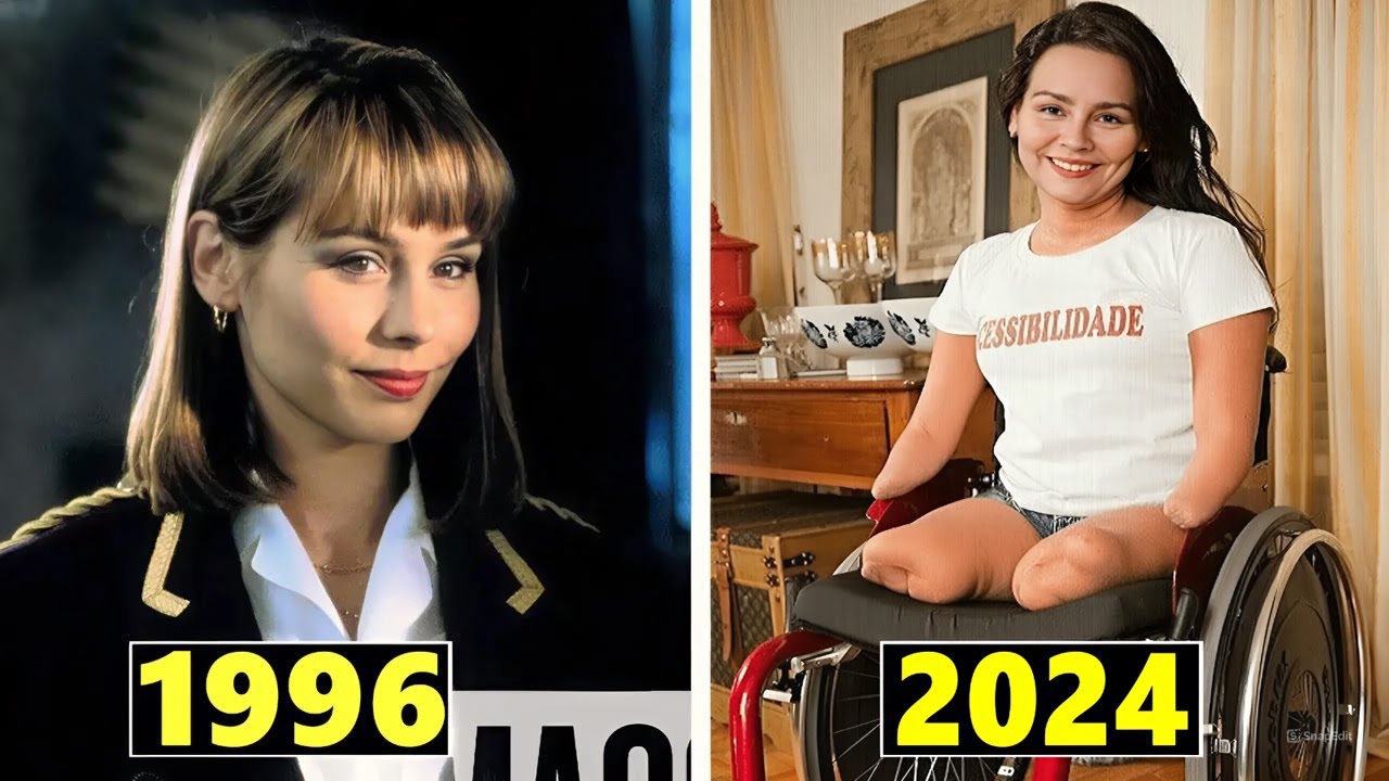 Brassed Off (1996) Cast THEN and NOW 2024, The cast is tragically old!!