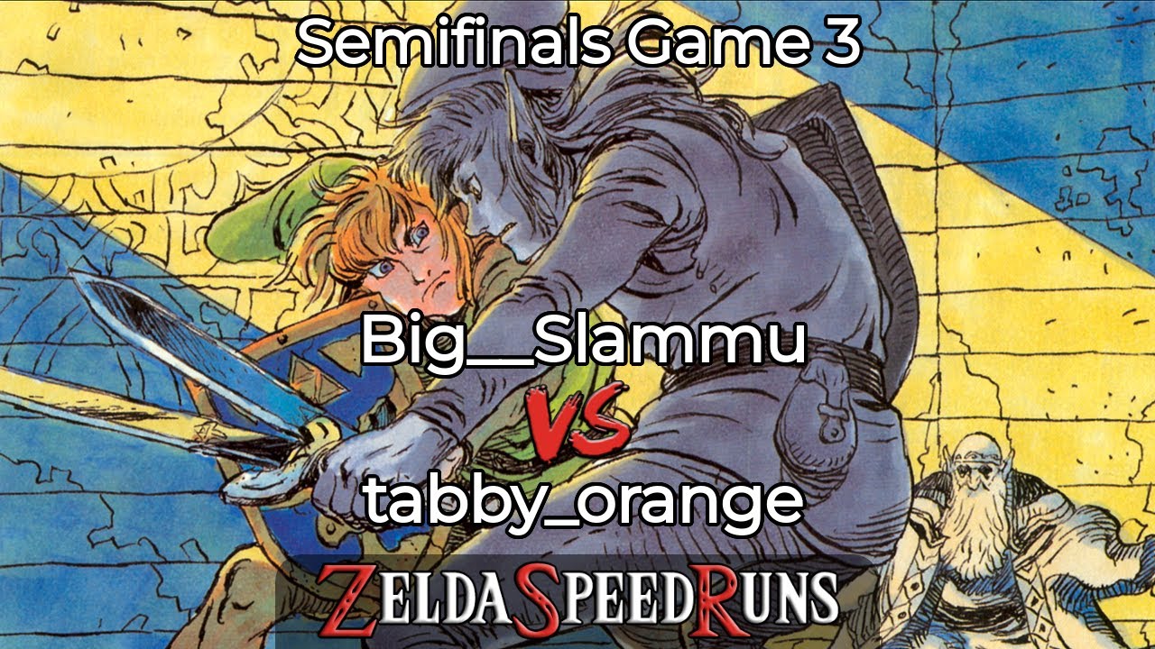 Z2R Standard Tournament 2025: Semifinals Game 3 - Big_Slammu vs tabby_orange