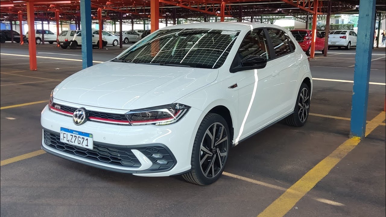 POLO GTS! OPINIÃO DO DONO, VALE A PENA? É BOM ?