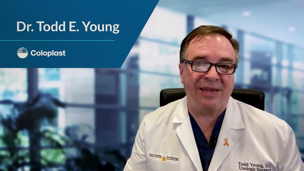 The Basics of Penile Implant Surgery