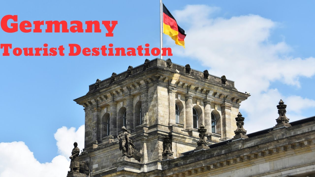 Europe10 Most Visited Countries and Why