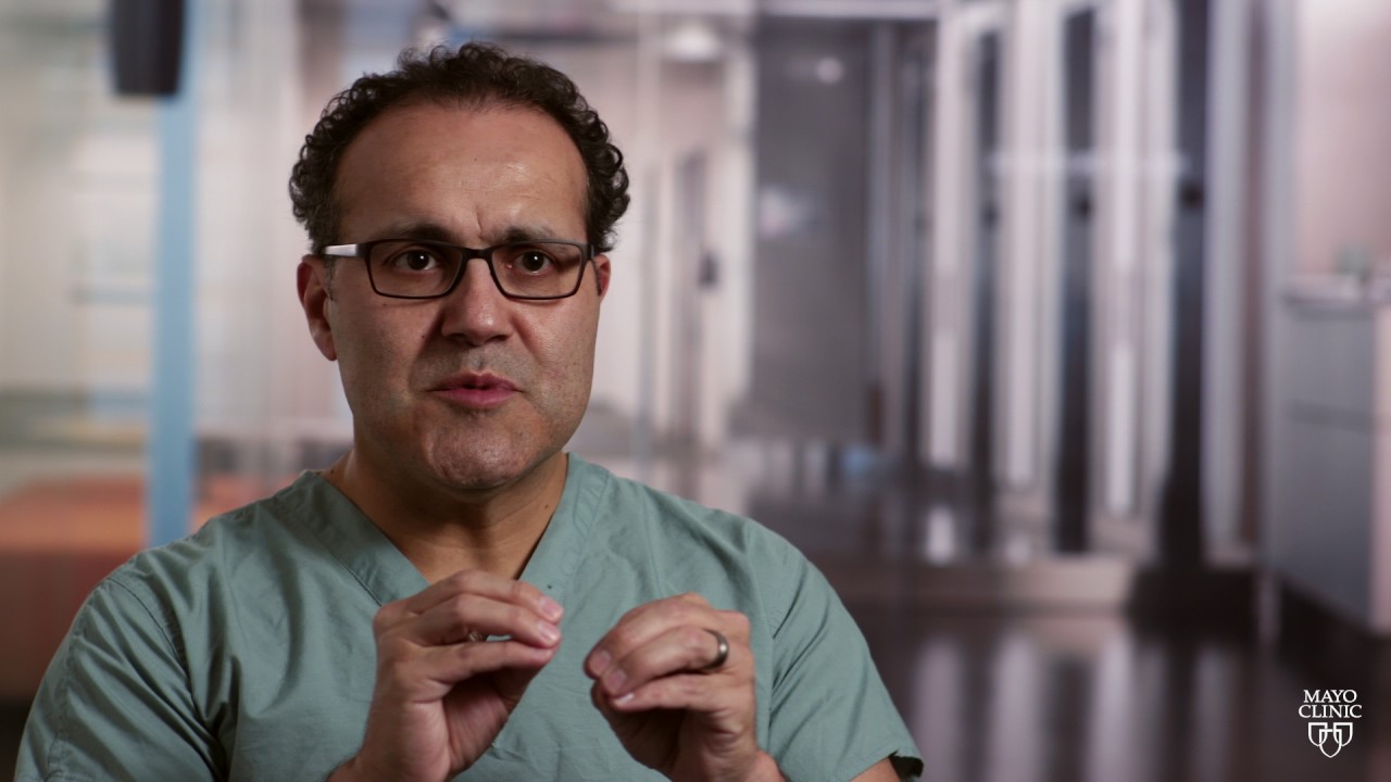 Minimally Invasive, Scarless Brain Surgery