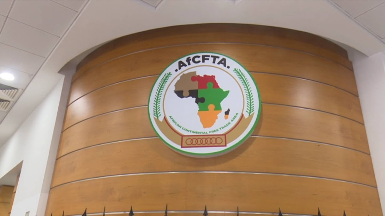 AfCFTA boosts trade, socio-economic advantages in African continent: expert