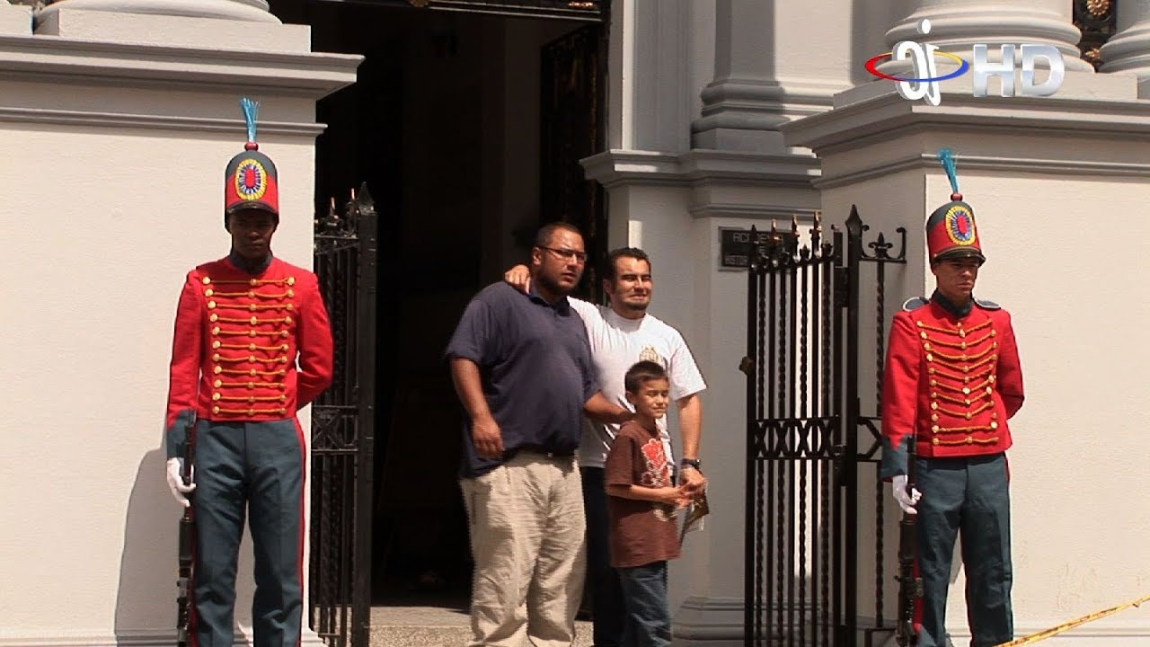 Popayán, la ciudad museo de Colombia