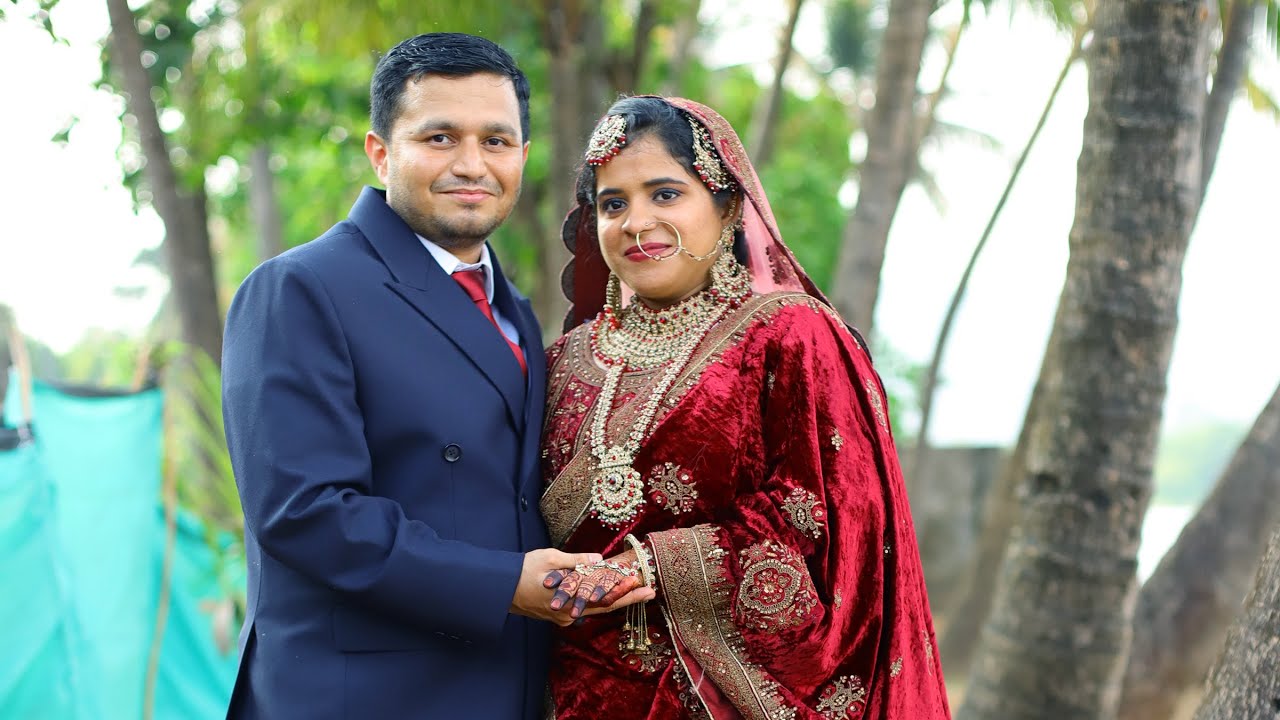 FARDEEN & LATIFA Highlight