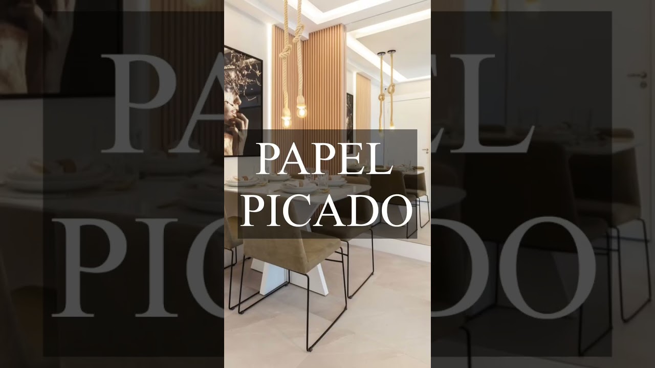 4 CORES PARA APARTAMENTO PEQUENO #shorts #cores #dicasdecor