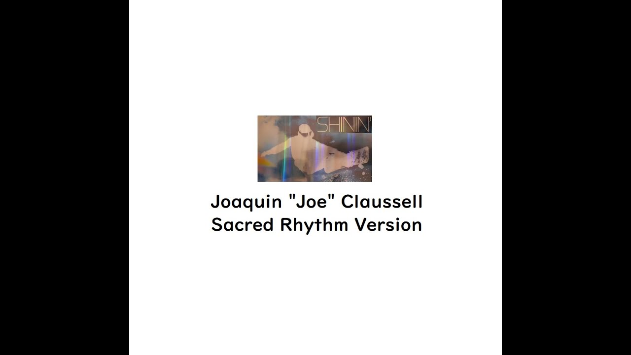 MISIA  SHININ’  ( Joaquin “Joe” Claussell  Sacred Rhythm Version )
