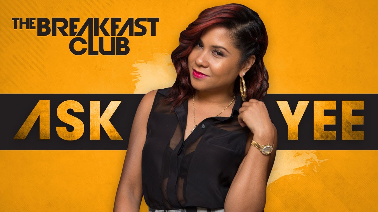 The Breakfast Club Mediates A Callers Argument With Partner