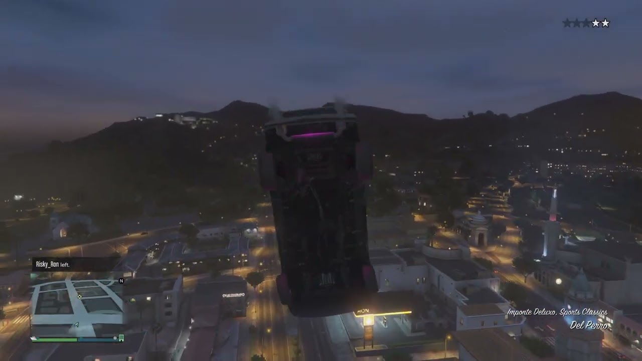 What is Toasted_420156 actually doing?