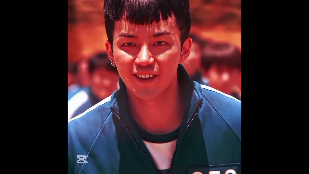 "Player 324 eliminated"