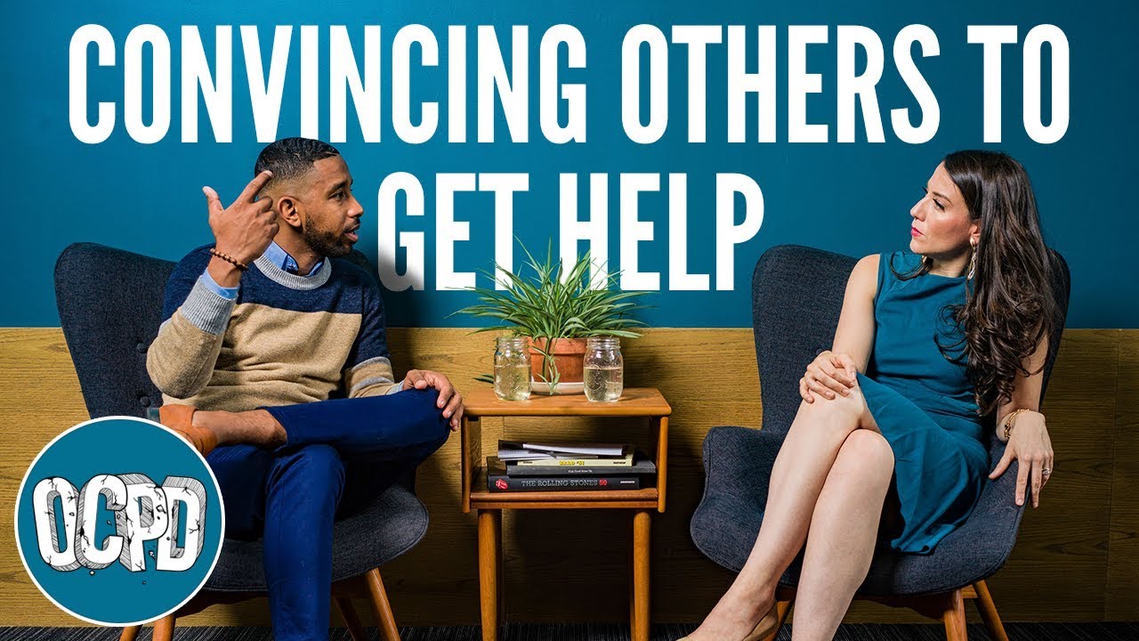 What do I do if my partner has OCPD?