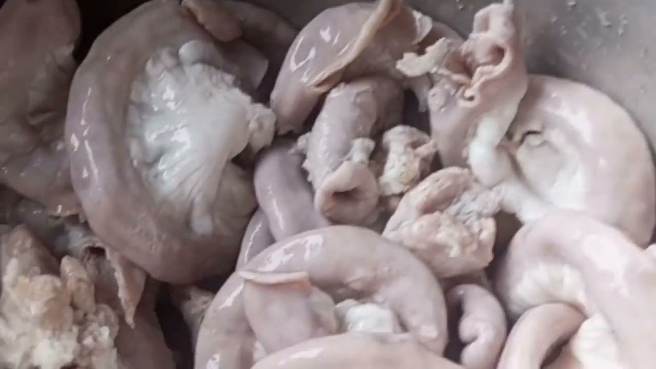 Aitaiyu l Daily Vlog l Nagluto ng Chicharong Bulaklak 