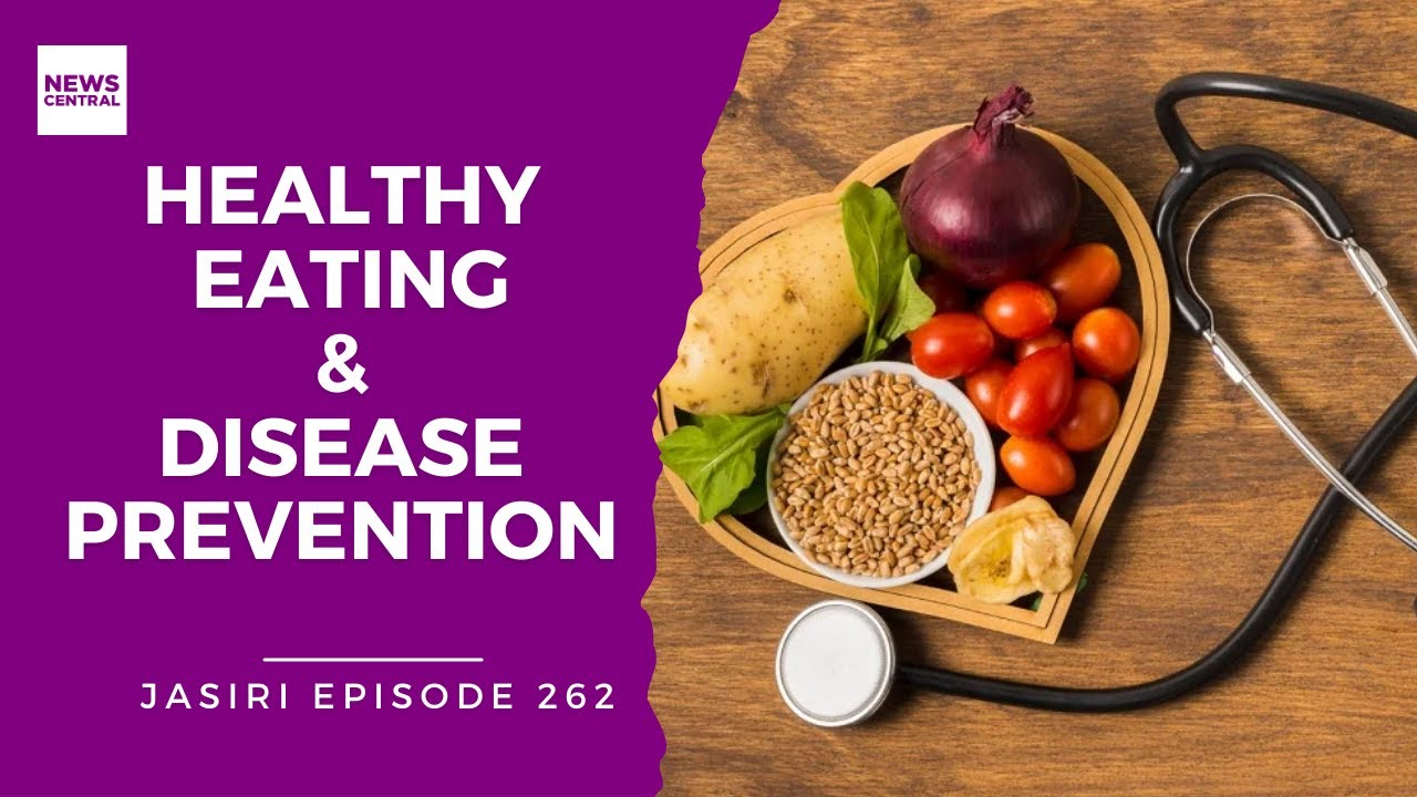 Healthy Eating & Preventable Diseases: What You Must Know