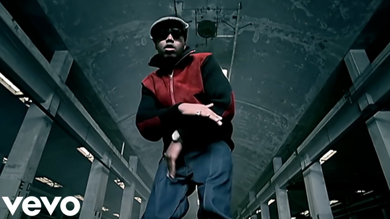 Nas ft. AZ, Kool G Rap - OG Scriptures