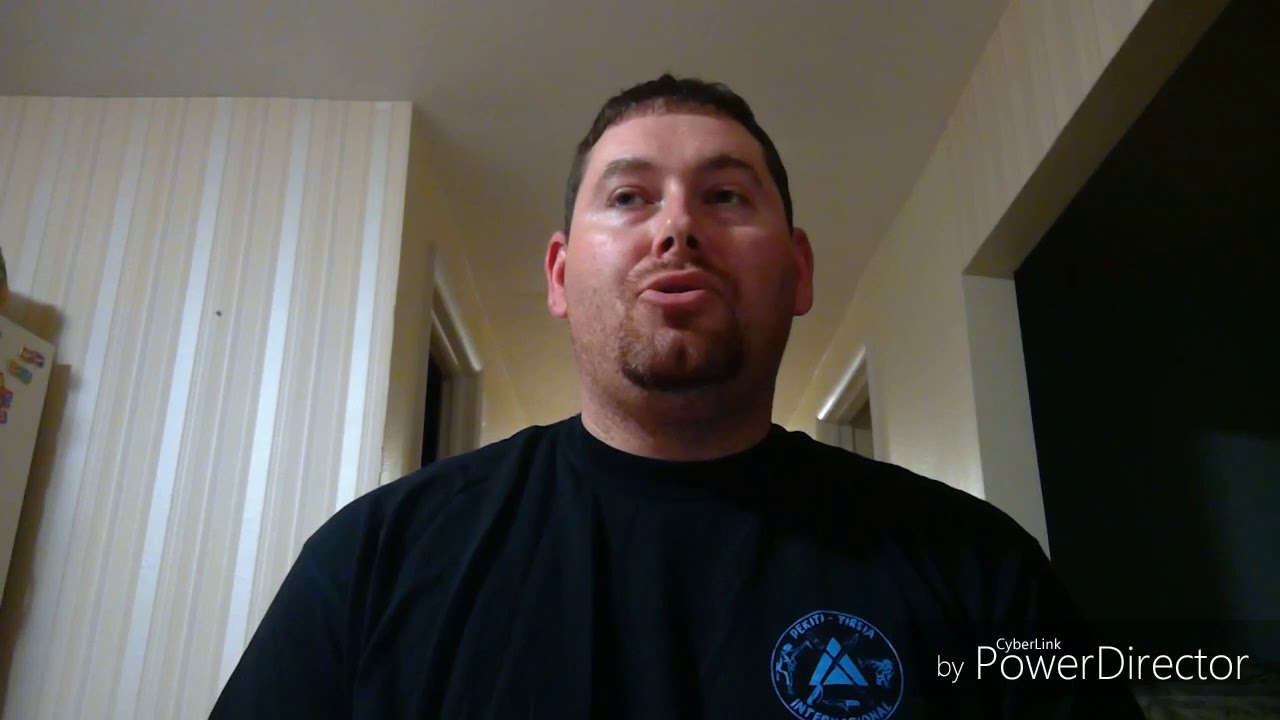 Virtues Of A Modern Warrior: Discipline and Mastery