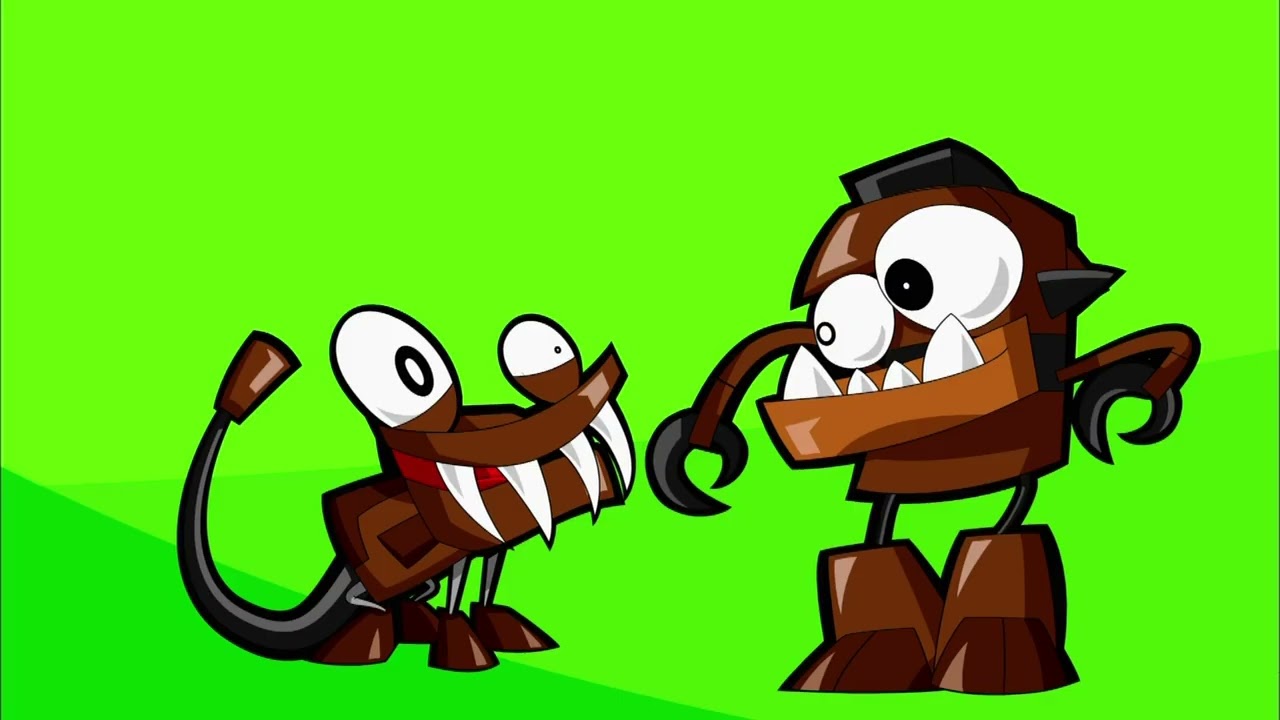 ミクセル エピソード 18