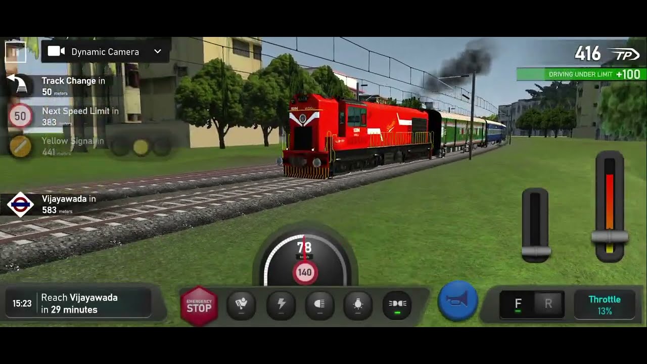 Christmas and Trains - a classic combination that has 
