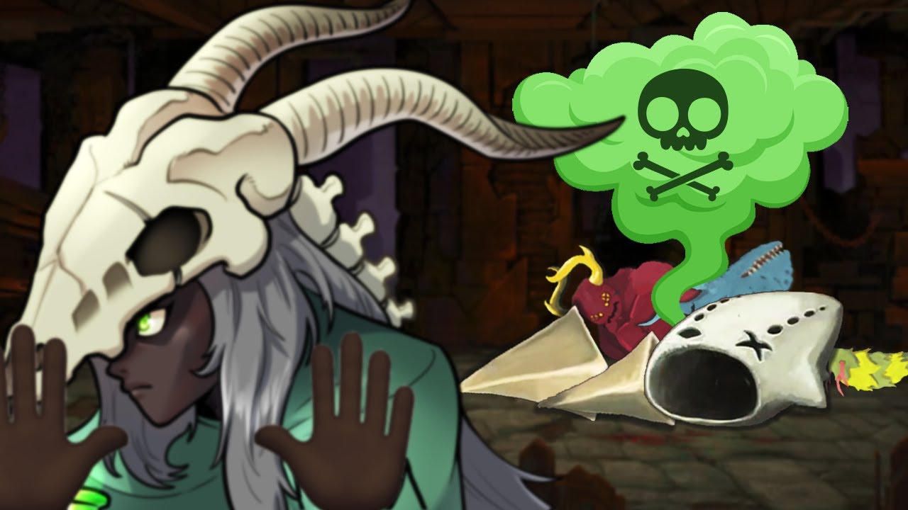 Can You Beat Slay The Spire With No Attacks?