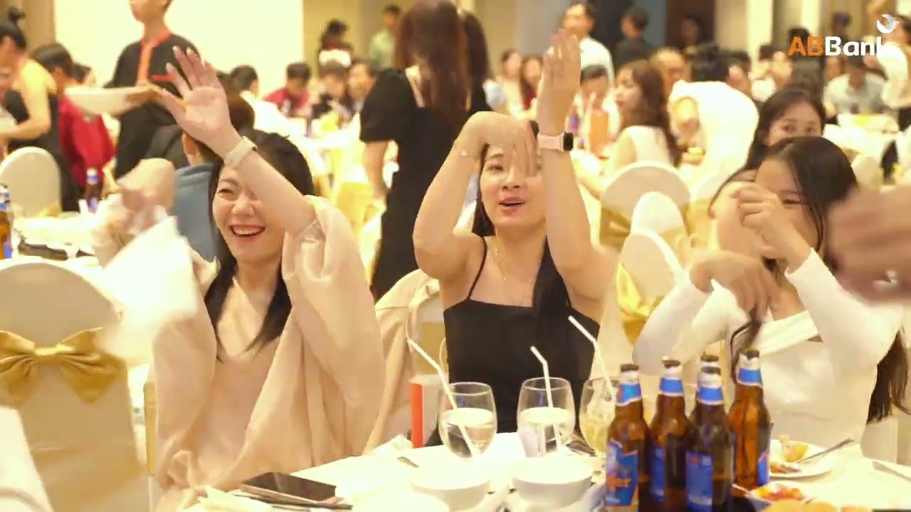 ABBANK Tân Niên 2026 - Mã đáo thành công An Bình hạnh phúc