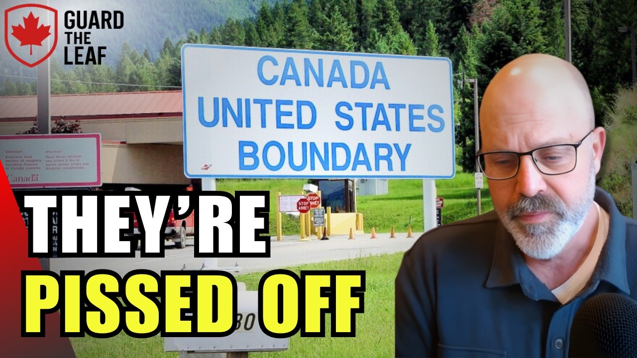 Red State Montana Loses Canadian Tourists As 2025 Boycott Impact Emerge
