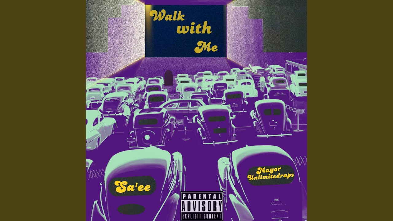 Walk with Me