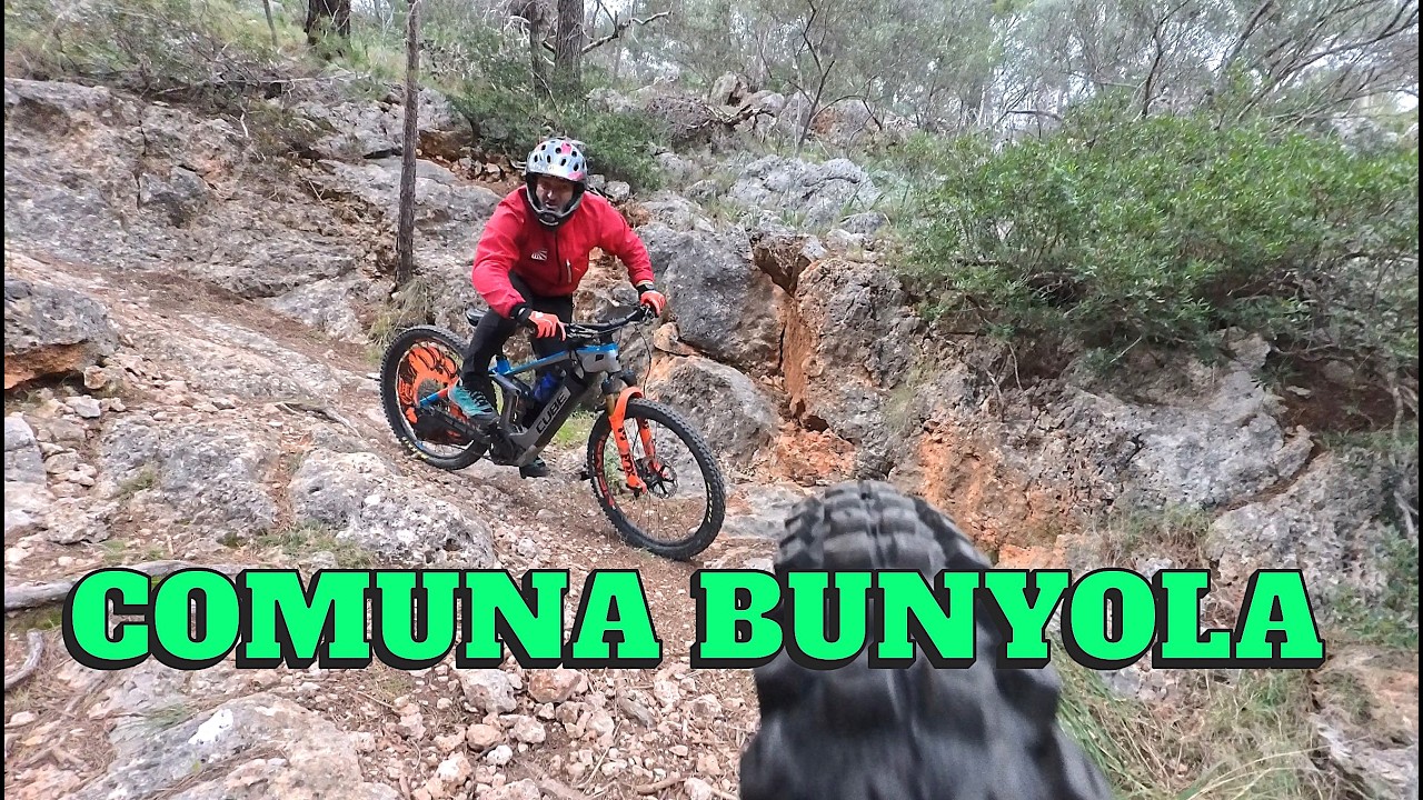 Comuna de Bunyola 17.02.2026
