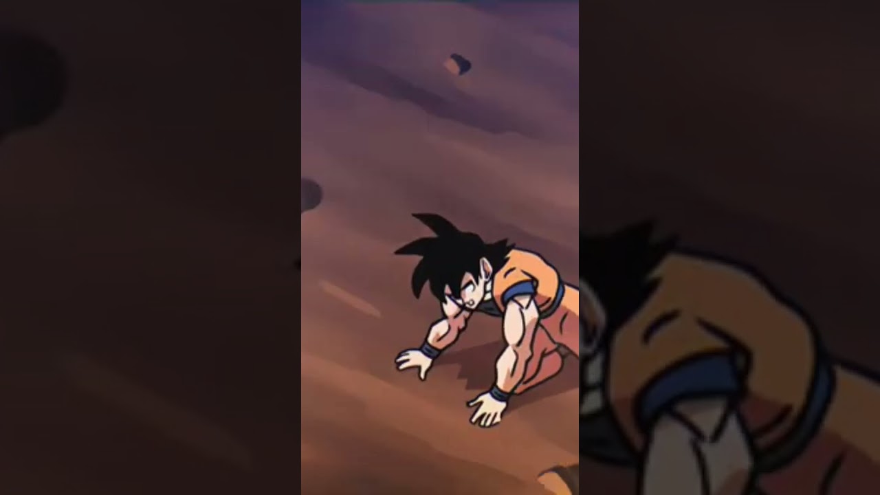 vegeta killed chichi