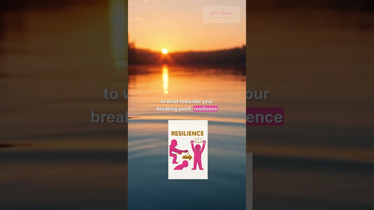 Resilience keeps you going&hellip;  #ResilientWoman #myhealingjourney