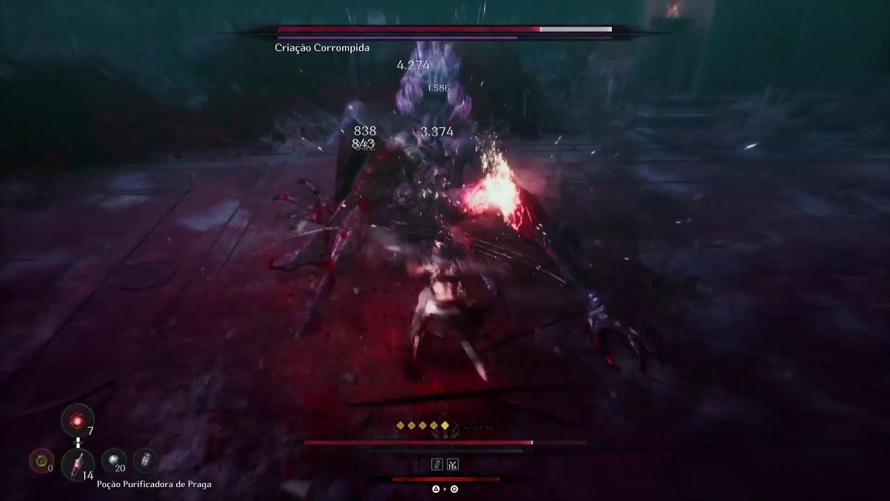 The First Berserker:Khazan