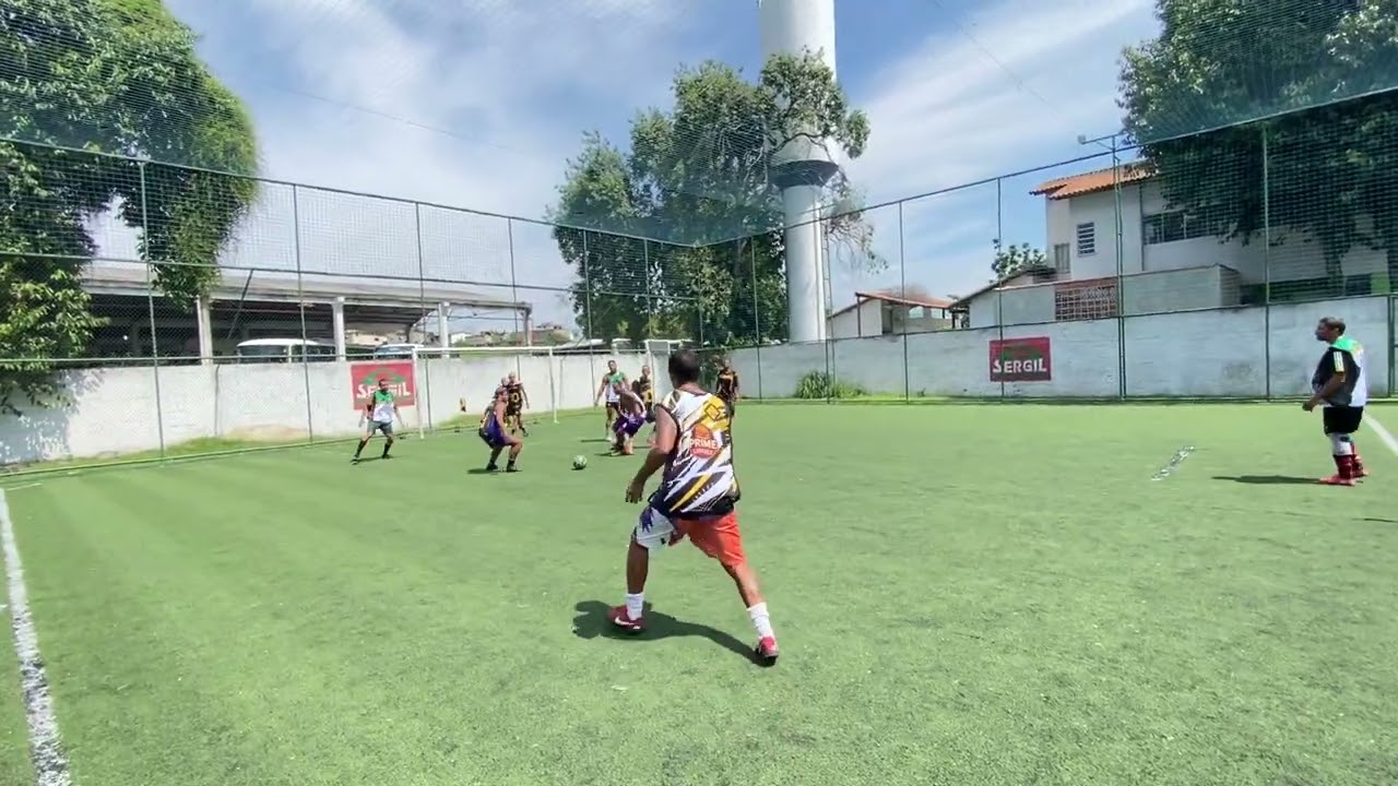 Futebol dos Irmãos 07.03.2026 P9