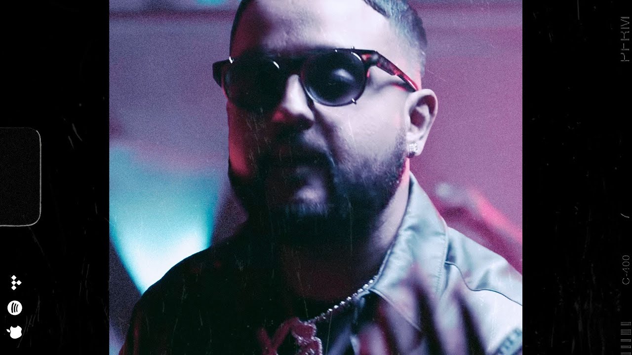 [FREE FOR PROFIT] NAV Type Beat 