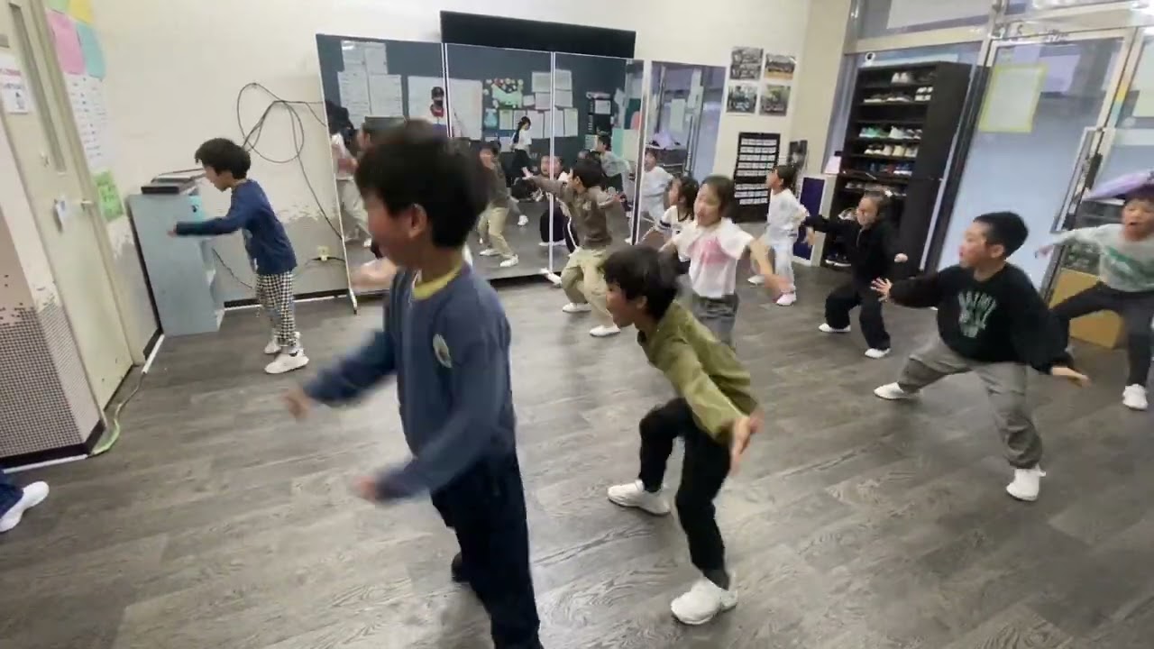 2026.2.10 Mu-to鷺宮入門クラス