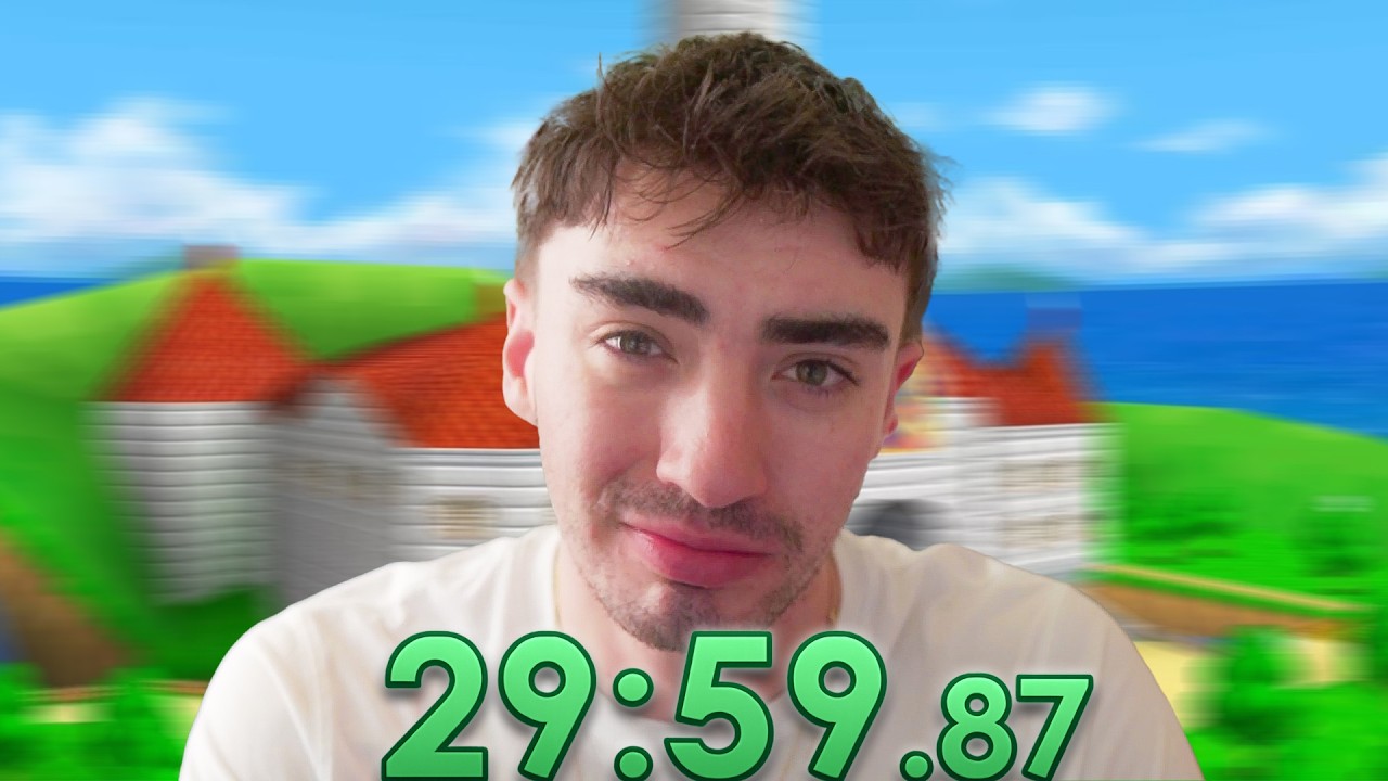 I Was So Close