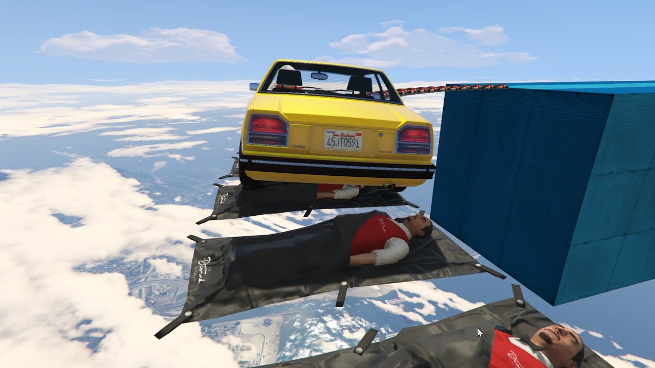 مرحبا بكم في البث المباشر  ✅  LIVE - HafiD HimMi 🔥 Grand Theft Auto V🔴