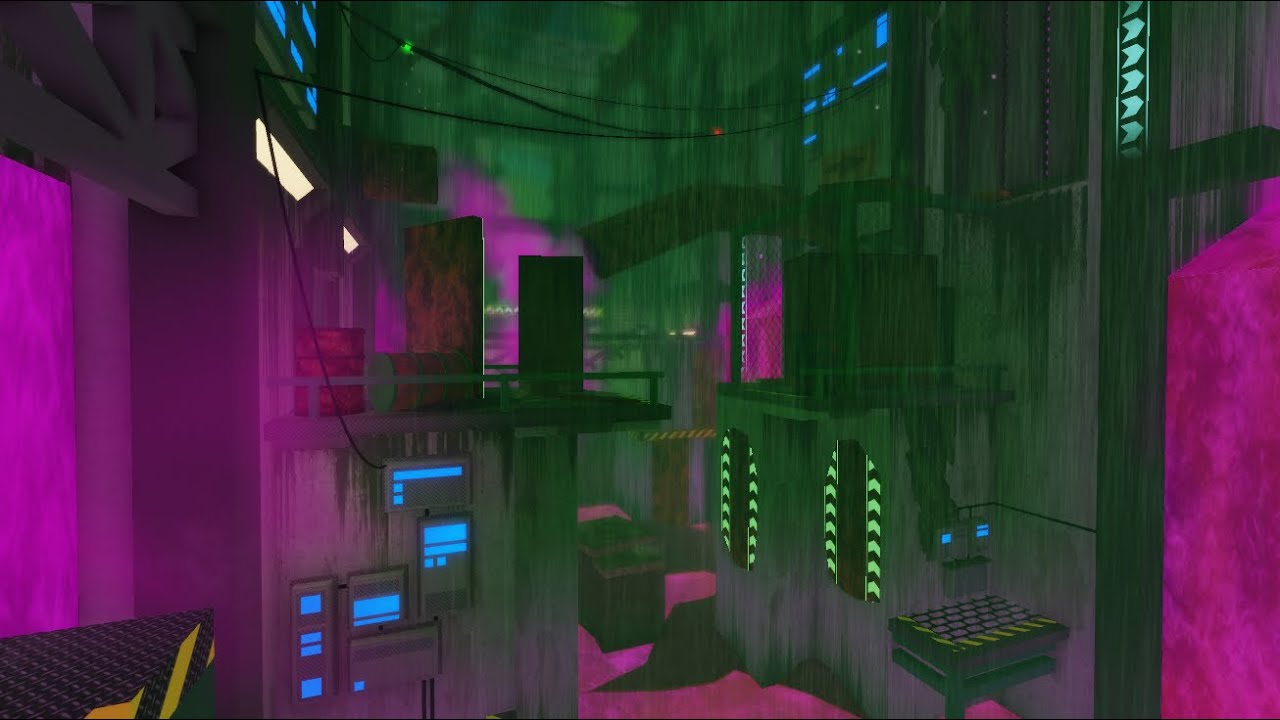 FE2: Map of the Week - Stygian Infestation [Extreme 7.0] (THIRD MOBILE VICTOR)