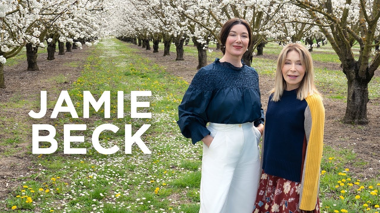 Provence Through the Viewfinder of Jamie Beck | On Creativity