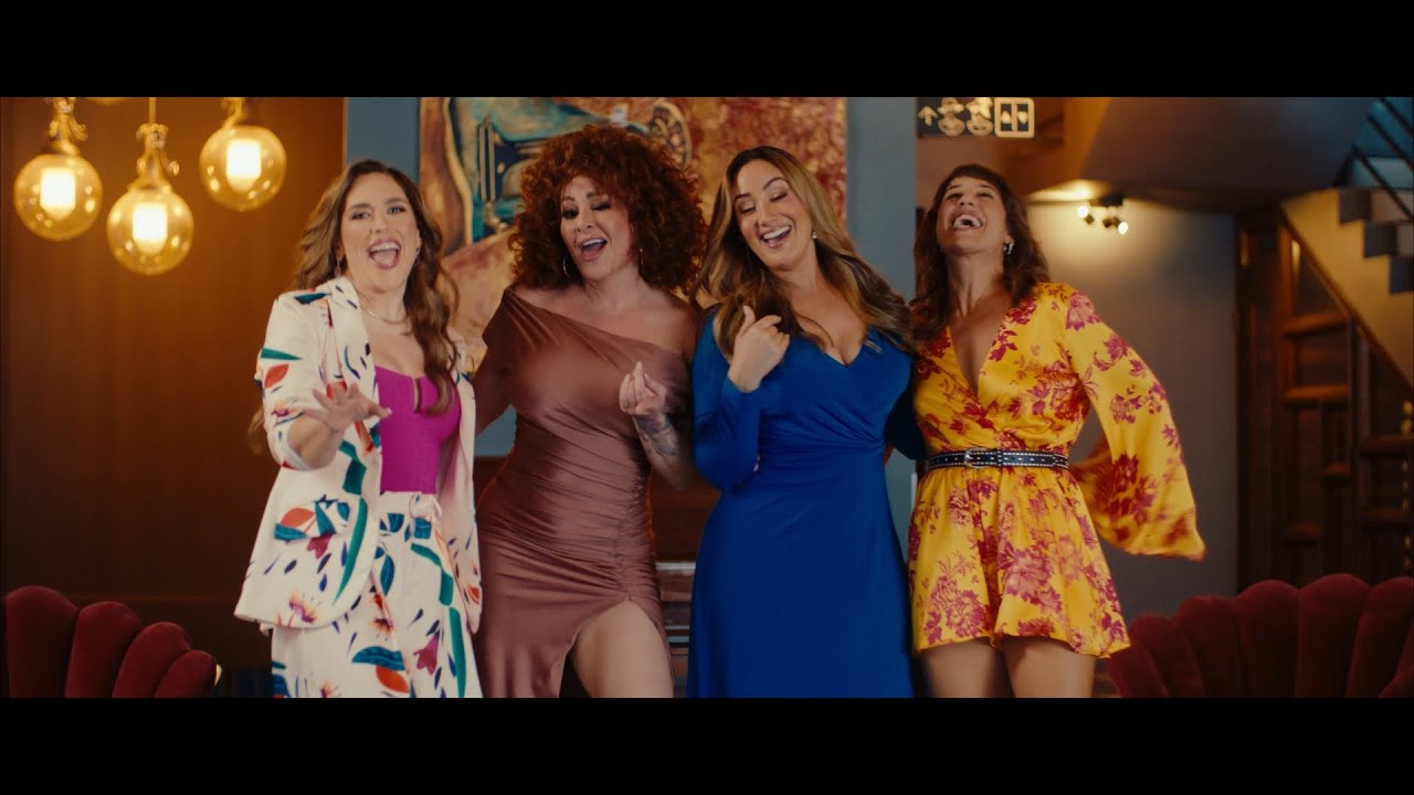 Angélica Vale, Karla Monroig, Angelique 